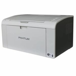 Impresora Pantum P2509W Laser