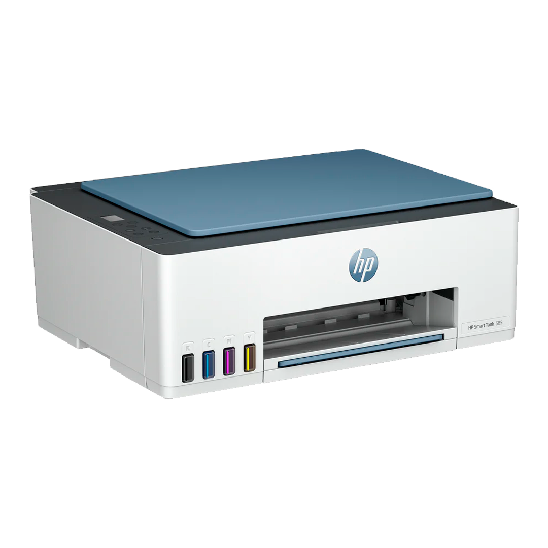 Multifuncional HP Smart Tank 585 WIFI
