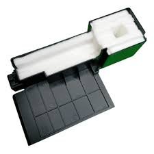 Almohadilla Epson L120 L210 L220 L310 L355 L375 L395 L455